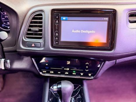 HONDA HR-V 1.8 16V 4P EXL FLEX AUTOM�TICO CVT, Foto 19