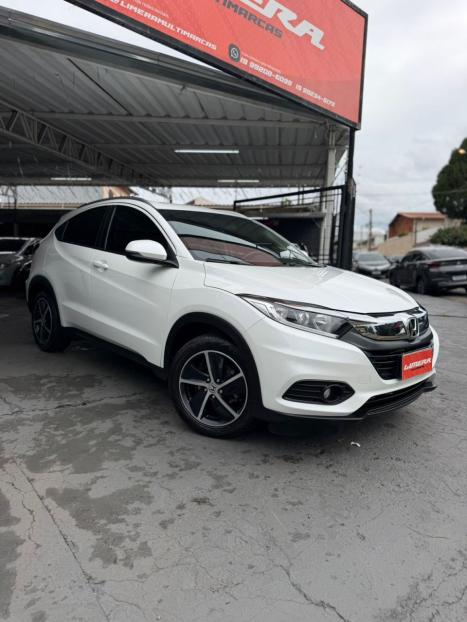 HONDA HR-V 1.8 16V 4P EX FLEX AUTOM�TICO CVT, Foto 1