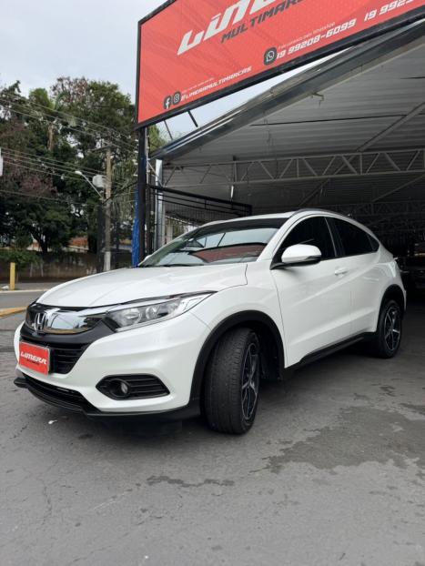 HONDA HR-V 1.8 16V 4P EX FLEX AUTOM�TICO CVT, Foto 2