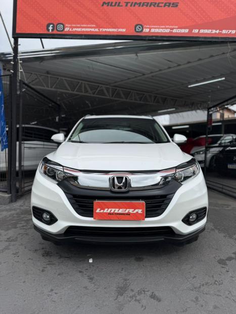 HONDA HR-V 1.8 16V 4P EX FLEX AUTOM�TICO CVT, Foto 3