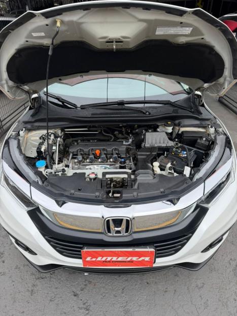 HONDA HR-V 1.8 16V 4P EX FLEX AUTOM�TICO CVT, Foto 5