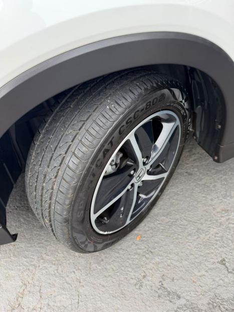 HONDA HR-V 1.8 16V 4P EX FLEX AUTOM�TICO CVT, Foto 6
