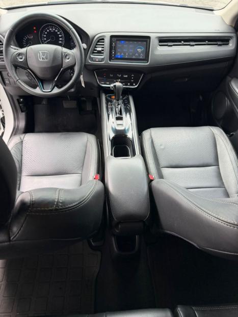 HONDA HR-V 1.8 16V 4P EX FLEX AUTOM�TICO CVT, Foto 7