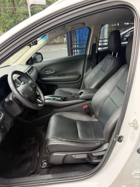 HONDA HR-V 1.8 16V 4P EX FLEX AUTOM�TICO CVT, Foto 8