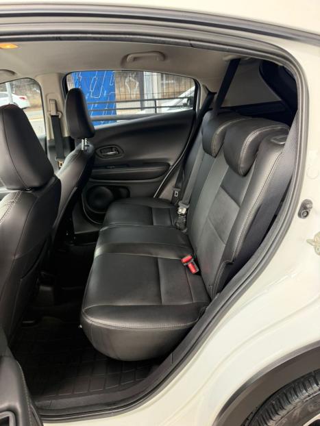 HONDA HR-V 1.8 16V 4P EX FLEX AUTOM�TICO CVT, Foto 9