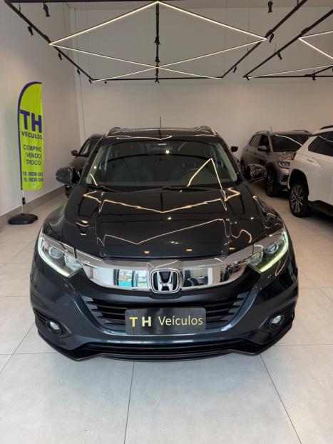 HONDA HR-V 1.8 16V 4P EX FLEX AUTOM�TICO CVT, Foto 1