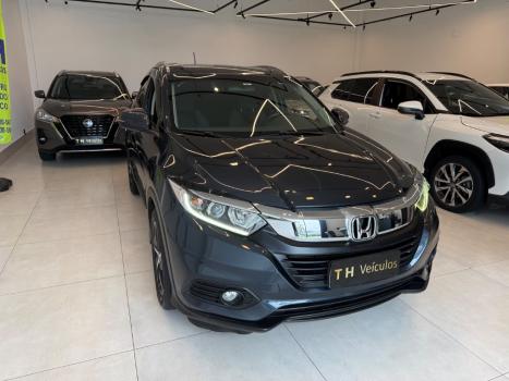 HONDA HR-V 1.8 16V 4P EX FLEX AUTOM�TICO CVT, Foto 2