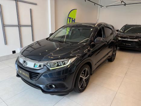 HONDA HR-V 1.8 16V 4P EX FLEX AUTOM�TICO CVT, Foto 3