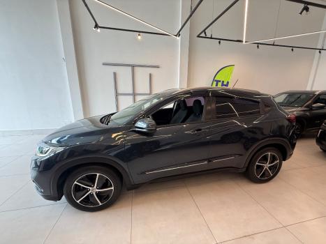 HONDA HR-V 1.8 16V 4P EX FLEX AUTOM�TICO CVT, Foto 4