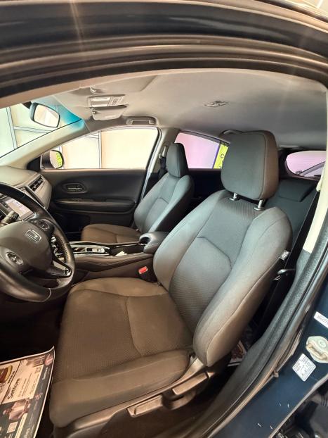 HONDA HR-V 1.8 16V 4P EX FLEX AUTOM�TICO CVT, Foto 5