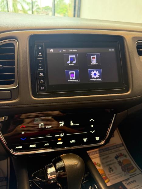 HONDA HR-V 1.8 16V 4P EX FLEX AUTOM�TICO CVT, Foto 7