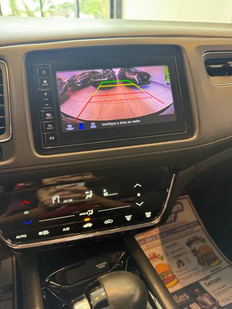 HONDA HR-V 1.8 16V 4P EX FLEX AUTOM�TICO CVT, Foto 8