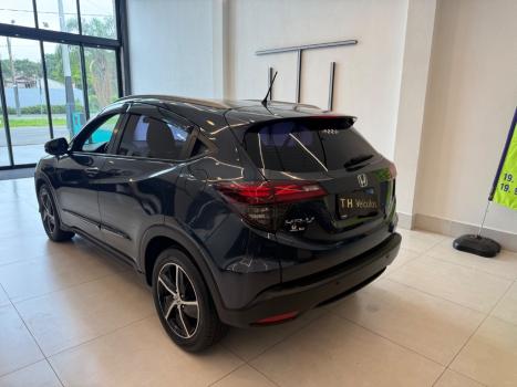 HONDA HR-V 1.8 16V 4P EX FLEX AUTOM�TICO CVT, Foto 10