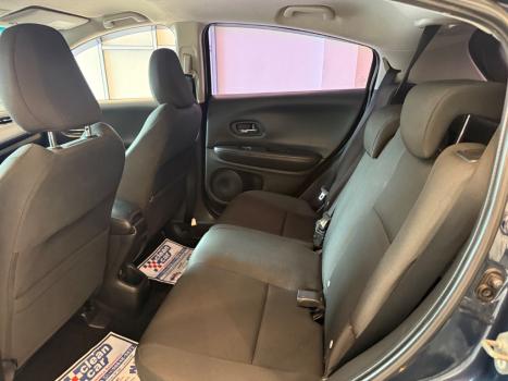 HONDA HR-V 1.8 16V 4P EX FLEX AUTOM�TICO CVT, Foto 11