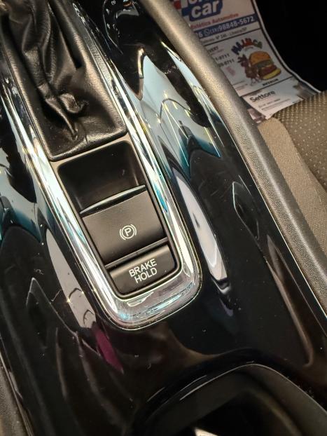 HONDA HR-V 1.8 16V 4P EX FLEX AUTOM�TICO CVT, Foto 12