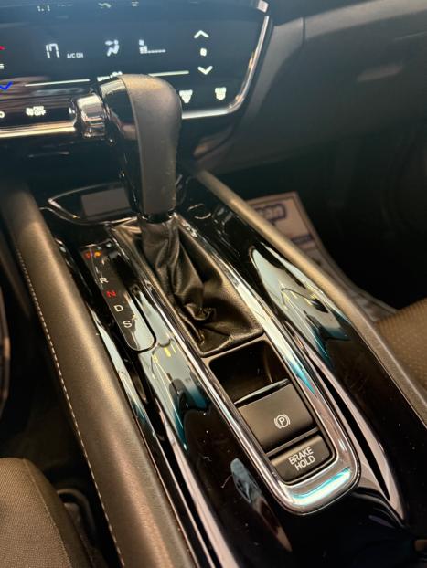 HONDA HR-V 1.8 16V 4P EX FLEX AUTOM�TICO CVT, Foto 13