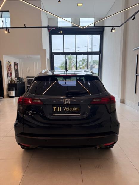 HONDA HR-V 1.8 16V 4P EX FLEX AUTOM�TICO CVT, Foto 14