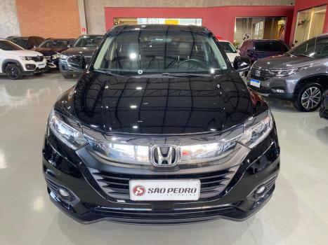 HONDA HR-V 1.8 16V 4P LX FLEX AUTOM�TICO CVT, Foto 3