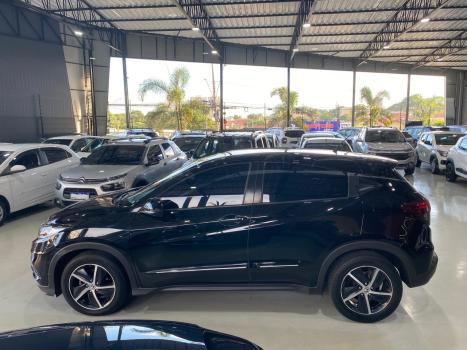 HONDA HR-V 1.8 16V 4P LX FLEX AUTOM�TICO CVT, Foto 4