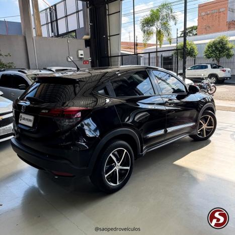 HONDA HR-V 1.8 16V 4P LX FLEX AUTOM�TICO CVT, Foto 6
