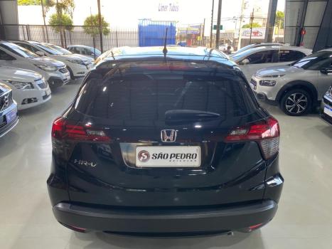 HONDA HR-V 1.8 16V 4P LX FLEX AUTOM�TICO CVT, Foto 7
