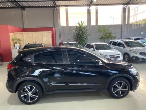 HONDA HR-V 1.8 16V 4P LX FLEX AUTOM�TICO CVT, Foto 8