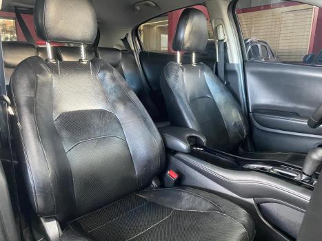HONDA HR-V 1.8 16V 4P LX FLEX AUTOM�TICO CVT, Foto 11