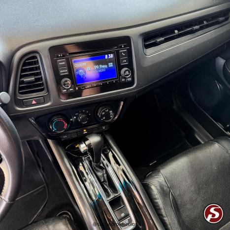 HONDA HR-V 1.8 16V 4P LX FLEX AUTOM�TICO CVT, Foto 13