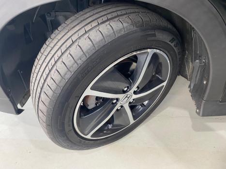 HONDA HR-V 1.8 16V 4P LX FLEX AUTOM�TICO CVT, Foto 14