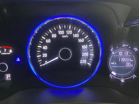 HONDA HR-V 1.8 16V 4P LX FLEX AUTOM�TICO CVT, Foto 15