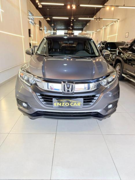 HONDA HR-V 1.8 16V 4P EXL FLEX AUTOM�TICO CVT, Foto 2