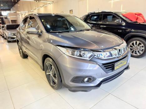 HONDA HR-V 1.8 16V 4P EXL FLEX AUTOM�TICO CVT, Foto 3