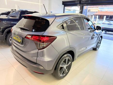 HONDA HR-V 1.8 16V 4P EXL FLEX AUTOM�TICO CVT, Foto 4