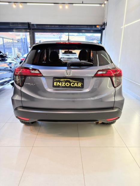 HONDA HR-V 1.8 16V 4P EXL FLEX AUTOM�TICO CVT, Foto 5