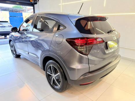 HONDA HR-V 1.8 16V 4P EXL FLEX AUTOM�TICO CVT, Foto 6