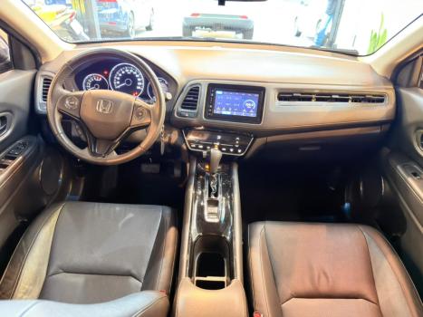 HONDA HR-V 1.8 16V 4P EXL FLEX AUTOM�TICO CVT, Foto 7