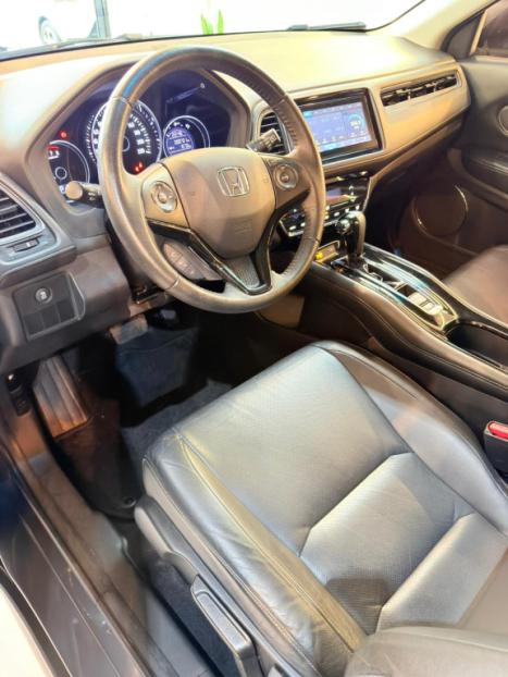 HONDA HR-V 1.8 16V 4P EXL FLEX AUTOM�TICO CVT, Foto 8