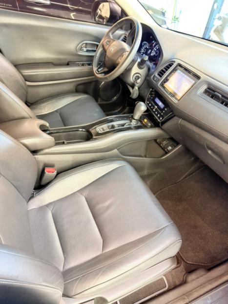 HONDA HR-V 1.8 16V 4P EXL FLEX AUTOM�TICO CVT, Foto 9