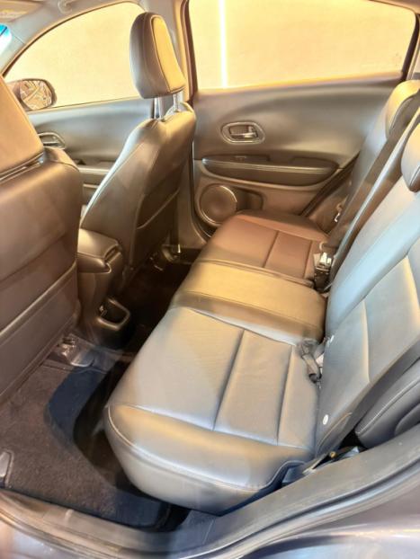 HONDA HR-V 1.8 16V 4P EXL FLEX AUTOM�TICO CVT, Foto 10