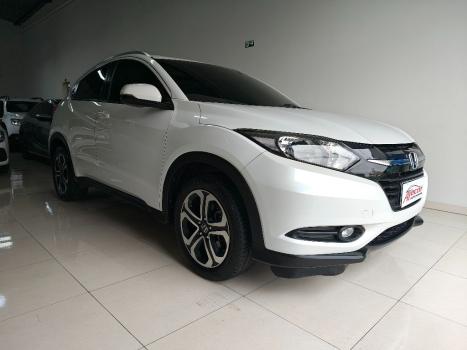 HONDA HR-V 1.8 16V 4P EX FLEX AUTOM�TICO CVT, Foto 1