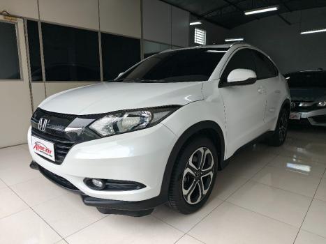 HONDA HR-V 1.8 16V 4P EX FLEX AUTOM�TICO CVT, Foto 2