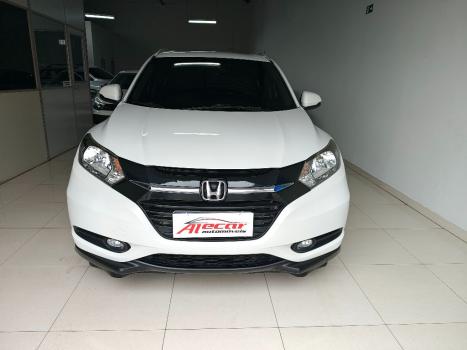 HONDA HR-V 1.8 16V 4P EX FLEX AUTOM�TICO CVT, Foto 3