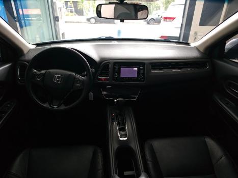 HONDA HR-V 1.8 16V 4P EX FLEX AUTOM�TICO CVT, Foto 4