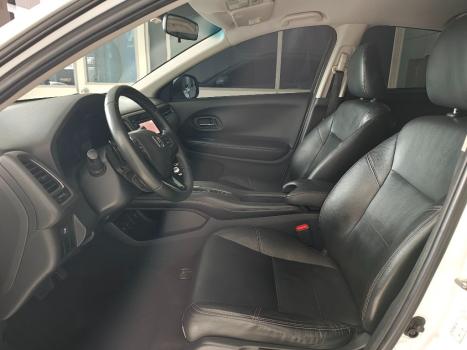 HONDA HR-V 1.8 16V 4P EX FLEX AUTOM�TICO CVT, Foto 5