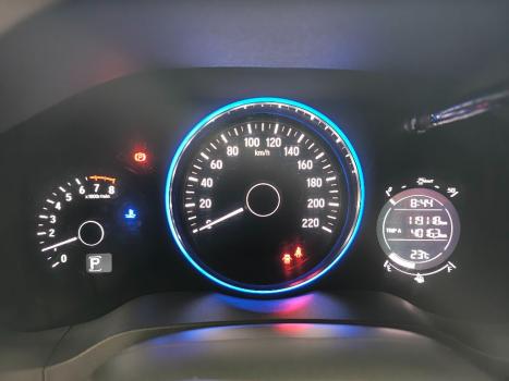 HONDA HR-V 1.8 16V 4P EX FLEX AUTOM�TICO CVT, Foto 6