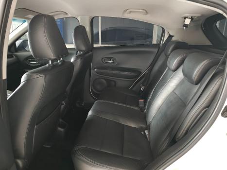 HONDA HR-V 1.8 16V 4P EX FLEX AUTOM�TICO CVT, Foto 7