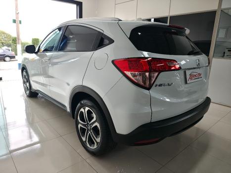 HONDA HR-V 1.8 16V 4P EX FLEX AUTOM�TICO CVT, Foto 8