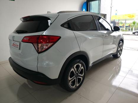 HONDA HR-V 1.8 16V 4P EX FLEX AUTOM�TICO CVT, Foto 9