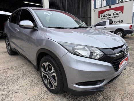 HONDA HR-V 1.8 16V 4P LX FLEX AUTOM�TICO CVT, Foto 1