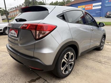 HONDA HR-V 1.8 16V 4P LX FLEX AUTOM�TICO CVT, Foto 3